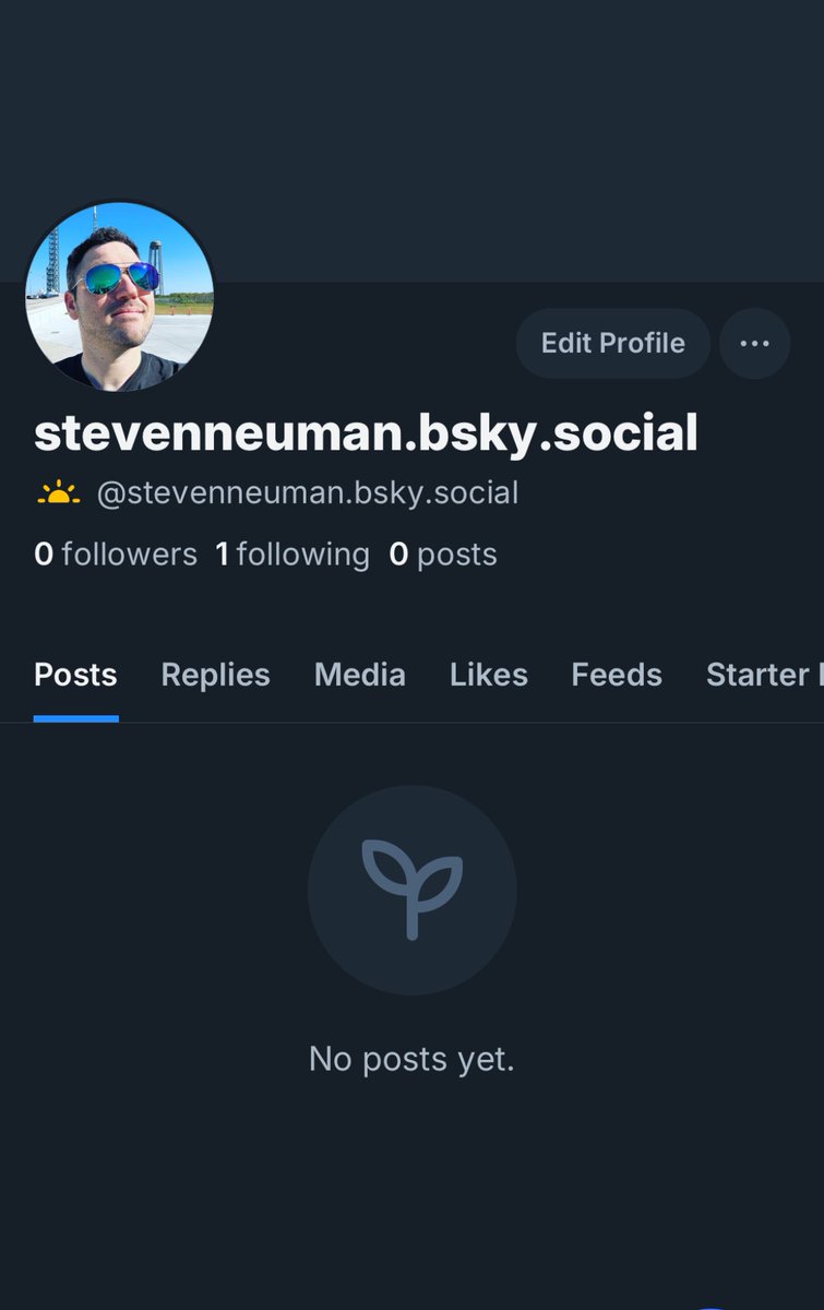 Steven tweet media