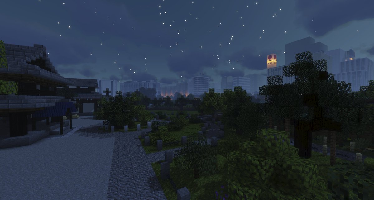 Minecraft EXR-Network tweet media