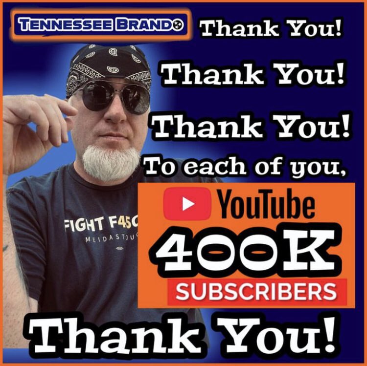 Tennessee Brando tweet media