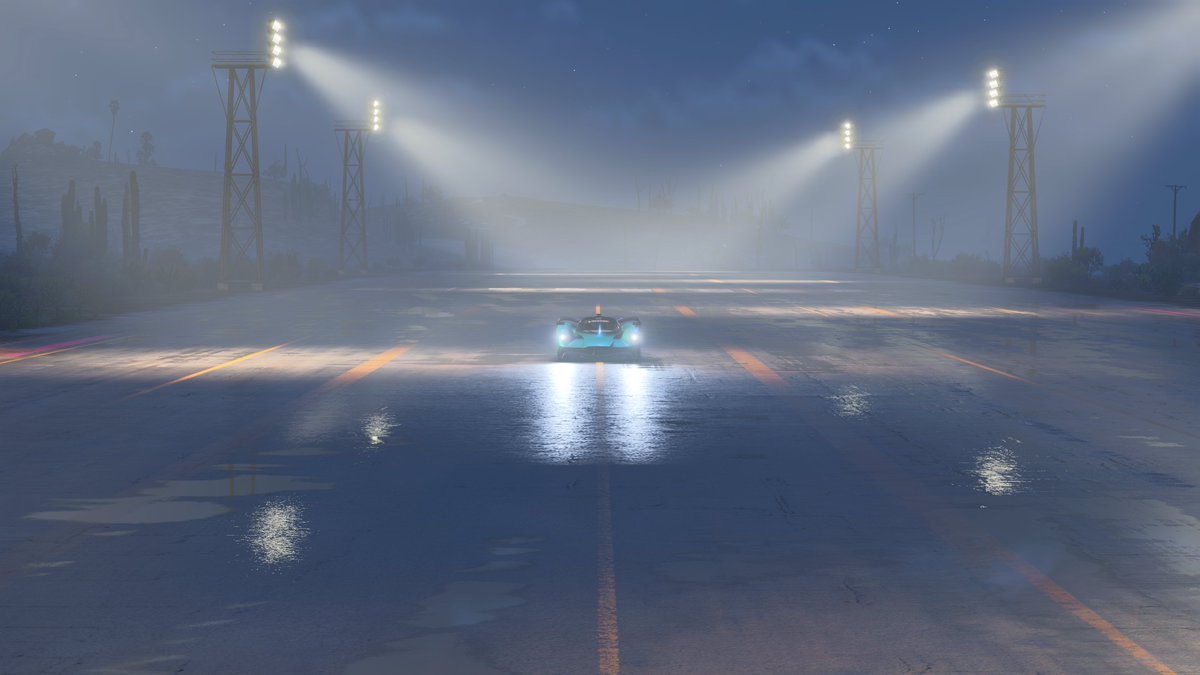 H5FB_'s tweet photo. Aston Martin Valkyrie ready for takeoff - #FastanMartin #FH5 #ForzaHorizon #ForzaHorizon5 https://t.co/R7AaUvxPQH