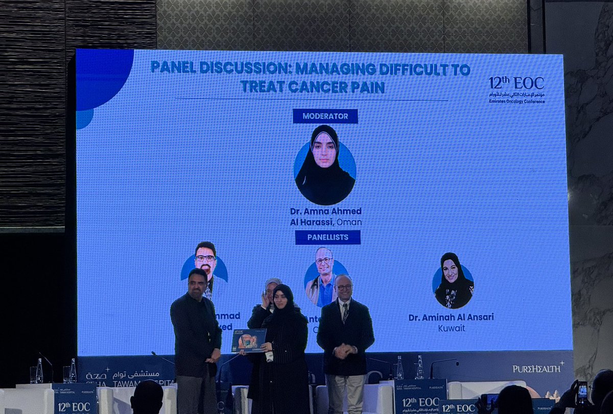 #PalliativeCareUAE