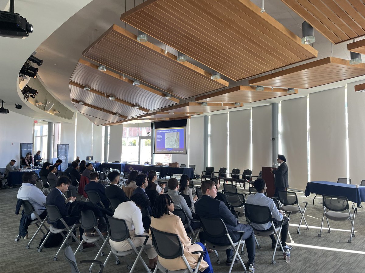 Medstar Georgetown IR (@georgetown_ir) on Twitter photo Feelin’ like your life is going down a slippery slope? Come on down and learn about the cholangioscope! <a href="/hsinghIR/">Harjit Singh</a> discusses minimally invasive hepatobiliary interventions! <a href="/JohnsHopkinsIR/">Johns Hopkins IR</a>
<a href="/SIRspecialists/">Society of Interventional Radiology</a> <a href="/SIRRFS/">SIR RFS</a> #scopes #bile Feelin’ like your life is going down a slippery slope? Come on down and learn about the cholangioscope! <a href="/hsinghIR/">Harjit Singh</a> discusses minimally invasive hepatobiliary interventions! <a href="/JohnsHopkinsIR/">Johns Hopkins IR</a>
<a href="/SIRspecialists/">Society of Interventional Radiology</a> <a href="/SIRRFS/">SIR RFS</a> #scopes #bile