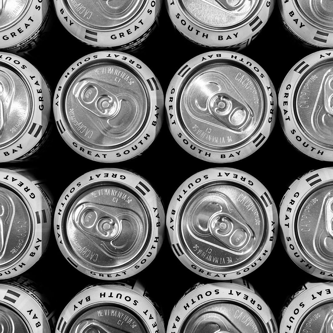 TappedEnt's tweet image. Great South Bay Brewery is calling your name! 🍺 Book your ride there with us today. @greatsouthbay