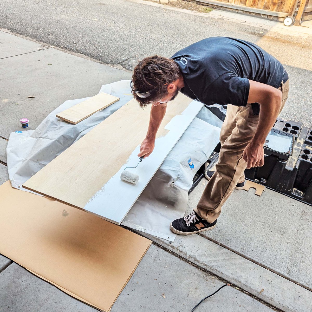 With every Revive System installation, we promise to treat your home with the care and respect it deserves—just as if it were our own.