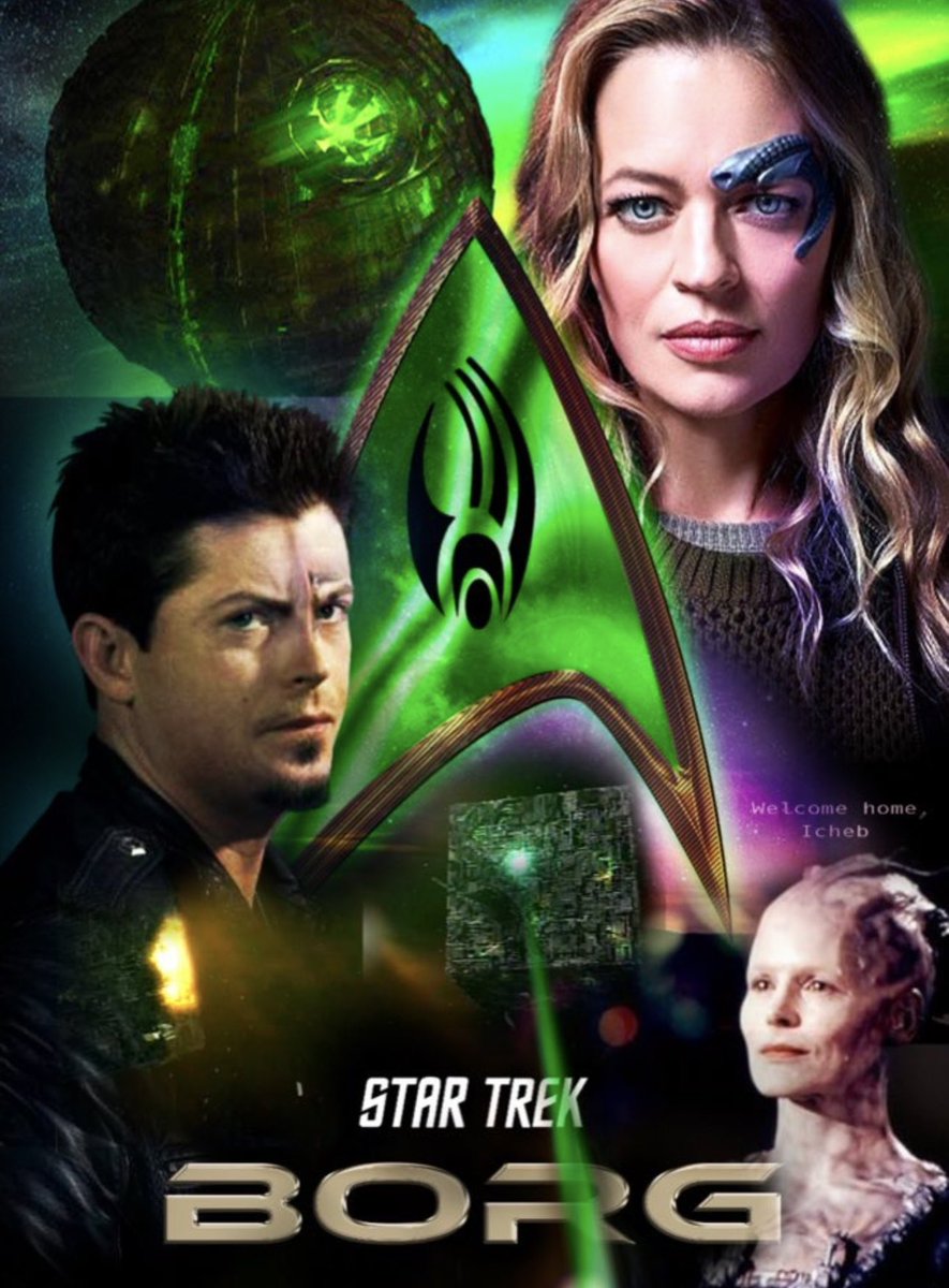 ManuIntiraymi's tweet photo. Hey @CenterWillHold If Icheb is hiding anywhere in time it would be in Section 31.
The fans want it, I’d be honored. Let’s make some history. LET’S #BringBackICHEB #BringBackManu #StarTrek Love and Respect. https://t.co/jNVboUH1tj