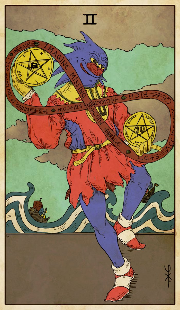 yxji.eth ⛓️🦔 tweet media