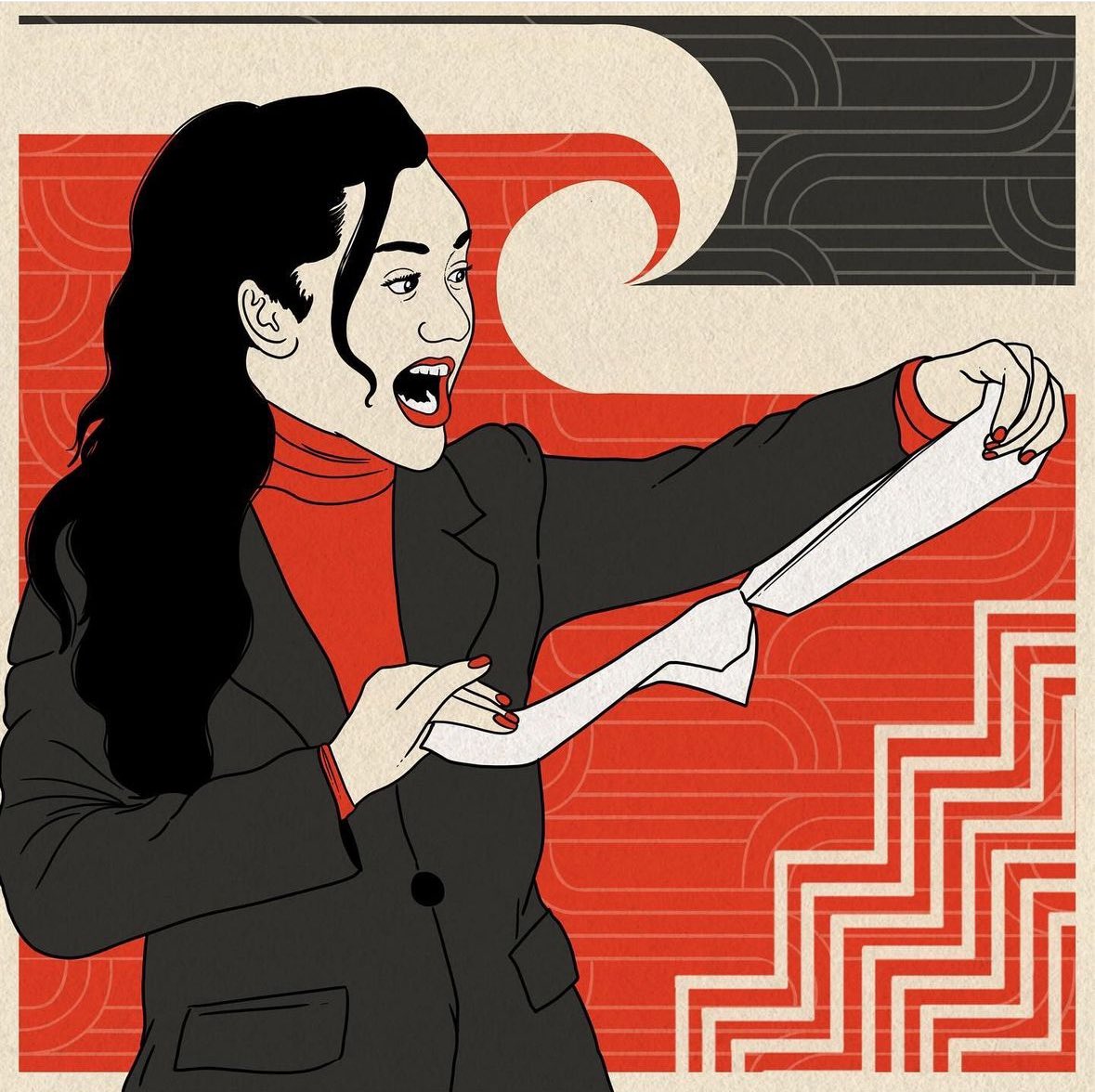 También en Nueva Zelanda los blancos "creen" en racismo inverso. 

Que belleza.