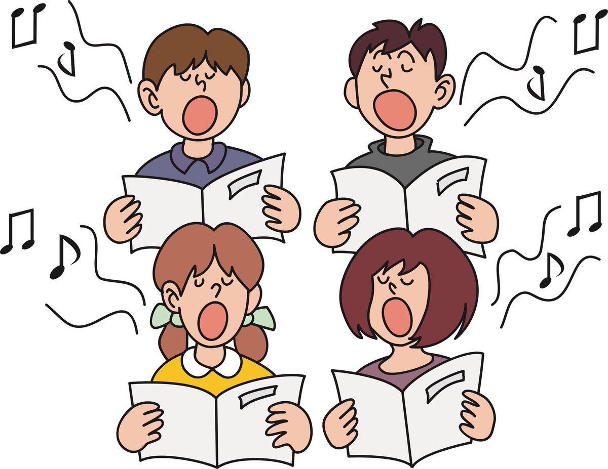 mhchoir's tweet photo. A message from Mrs. Uhler,
Good morning!
Monday November 18th Knightingales will NOT meet. Knights Templar will meet after school from 3:15 - 4:15 and Scarlet Singers will meet from 4:15 - 5PM.
This changed rehearsal schedule is ONLY for Monday November 18th. https://t.co/oNF1qZtm6T