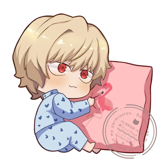 兄上まだかな～ 