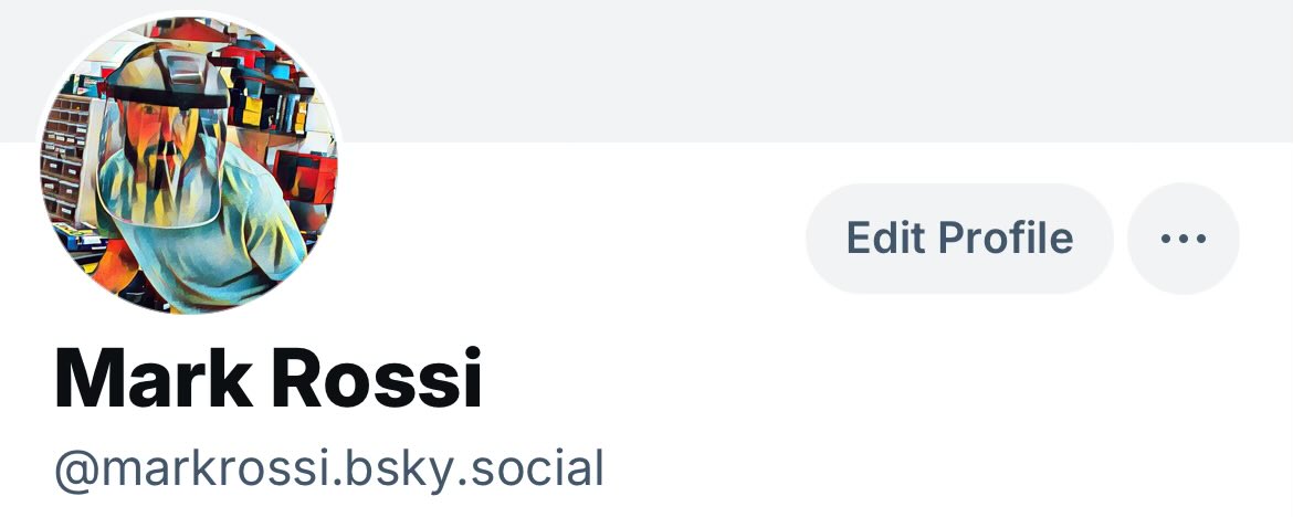 Mark Rossi tweet media