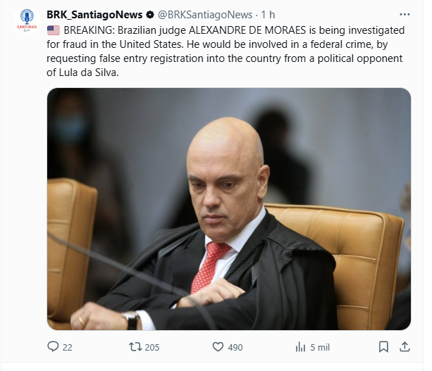 ArleteCaetum's tweet photo. Já derrubaram a página

Estão desesperados! https://t.co/krKda1TvGy