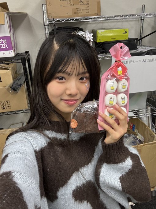 Twitterのコスプレ画像25