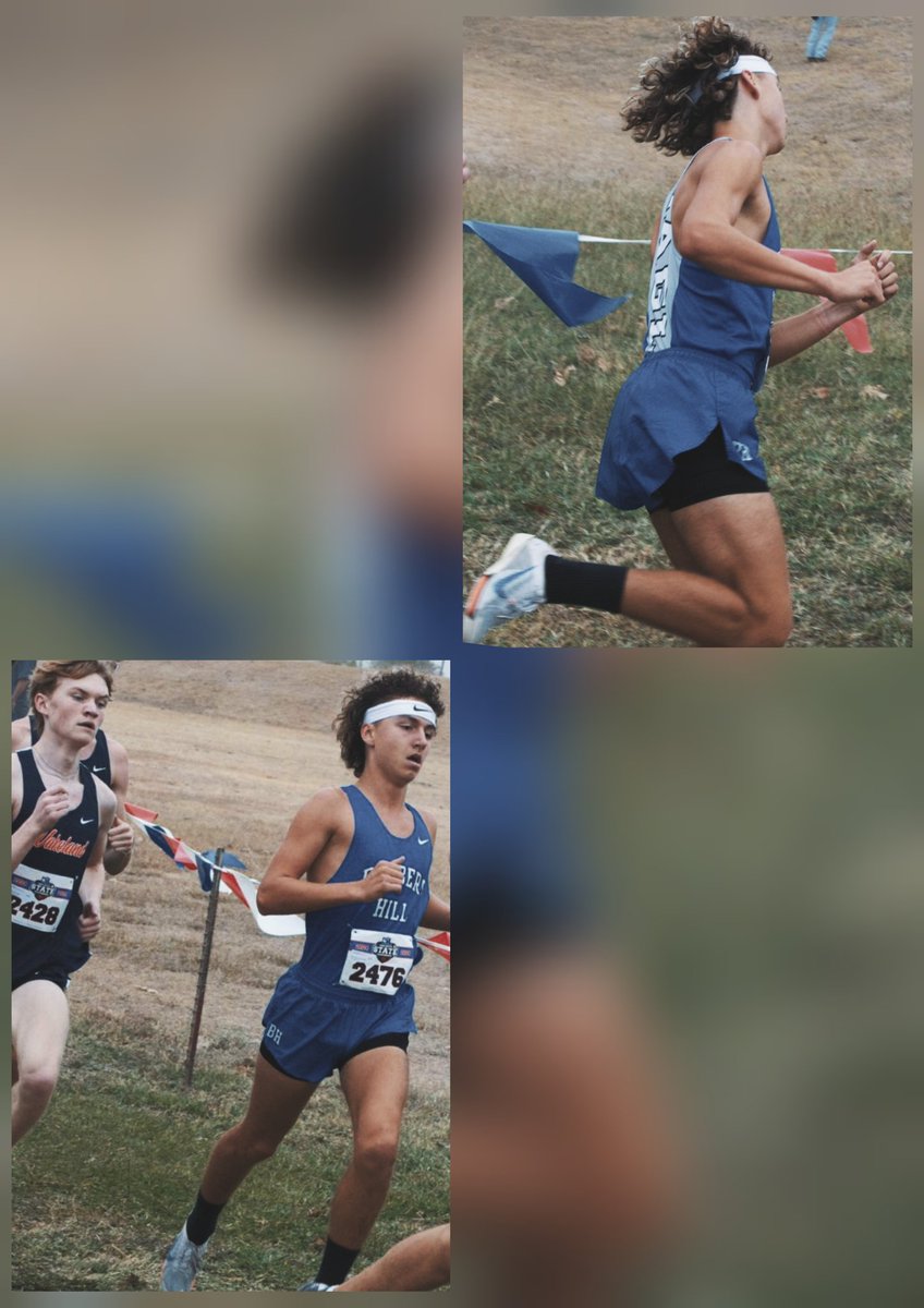 ZippyGibby's tweet photo. 15:40-5K❗️(P.R.)
Coming out as runner up at the 2024 USATF Junior Olympic Gulf Association Cross Country Championship.
Thanks to the man above❗️ https://t.co/txAzGeQRvD