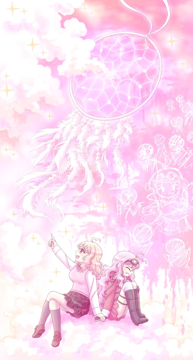 ririabeam's tweet photo. ✨
-
#入間美兎生誕祭2024 #入間美兎誕生祭2024 #miuiruma #irumamiu #kaedeakamatsu #irumatsu #kaemiu https://t.co/XNfKoRi0PR