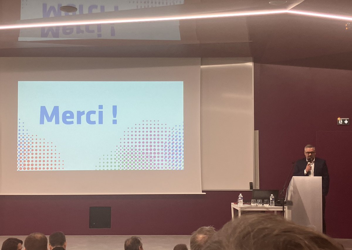Happy 30th birthday <a href="/Neuro_Bordeaux/">Bordeaux Neurocampus</a> !!! 🎂
Looking forward to the many neuro years to come among this fantastic community!