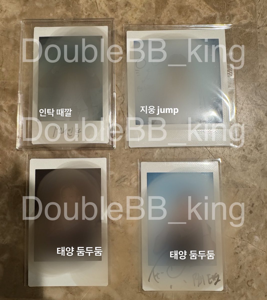 DoubleBB_king's tweet photo. 피원하모니 싸인 폴라로이드 교환

저 have : 태양 인탁 지웅
🧩Want : 기호 1028 사진 속 의상처럼

귀여운 클로즈업 폴라로이드인지도 고려하겠습니다

dm or
https://t.co/pwJeLiGpFa

P1Harmony P1H 테오 소울 종섭 keeho theo jiung intak soul jongseob signed polaroid 사인폴라 싸폴 https://t.co/P1txC2oFb4
