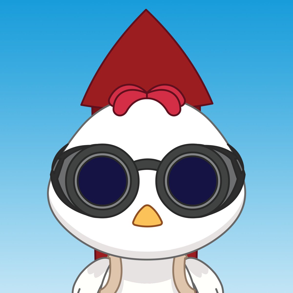 Leonardo_CMNT's tweet photo. @litecoin Or maybe ask #chickun 🐔 https://t.co/AR46WiXN8p