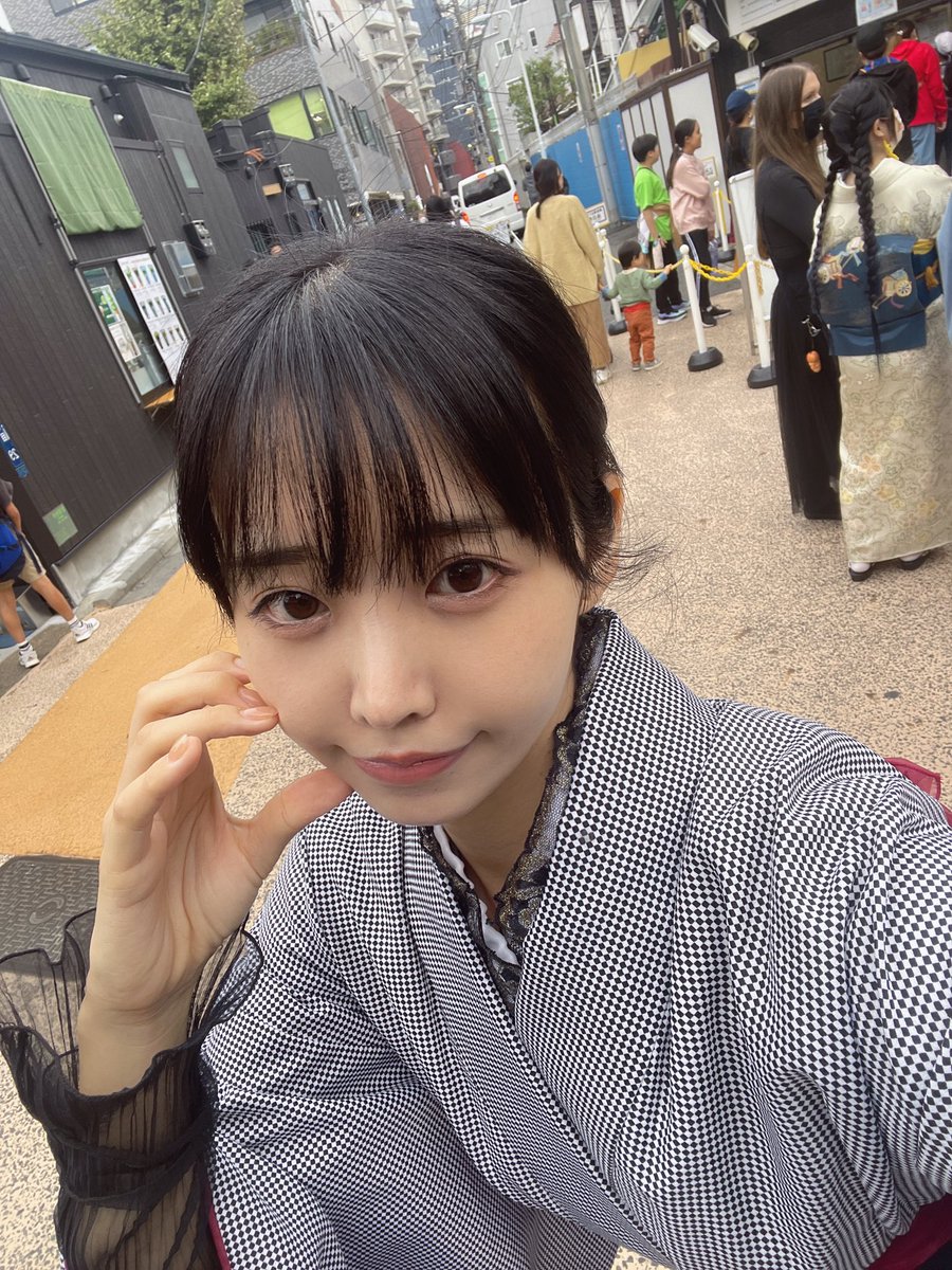 真中つぐの裏垢 tweet media