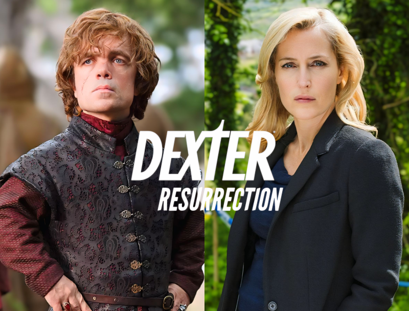 Dexter Daily tweet media