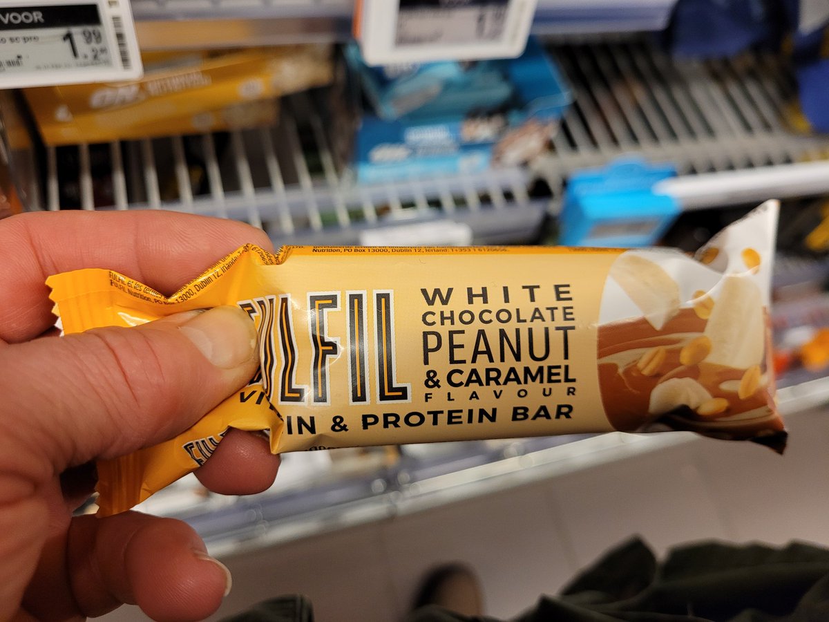 Weer een #inflatie truc ontdekt