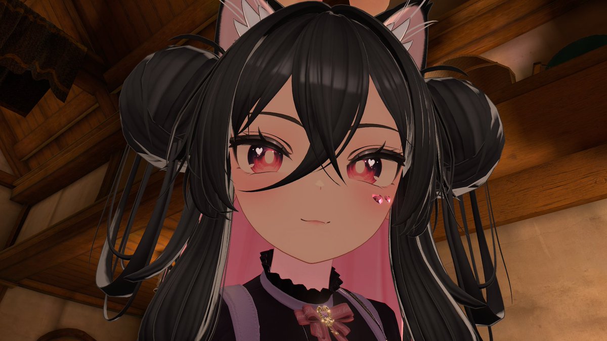 Pemys3's tweet photo. @RuHe_VRC https://t.co/uwARjD8hXu