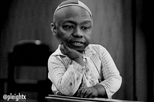 Tim Scott wondering where his Trump appointment went. All that tap dancing lessons and marrying a real girl gone to waste.
