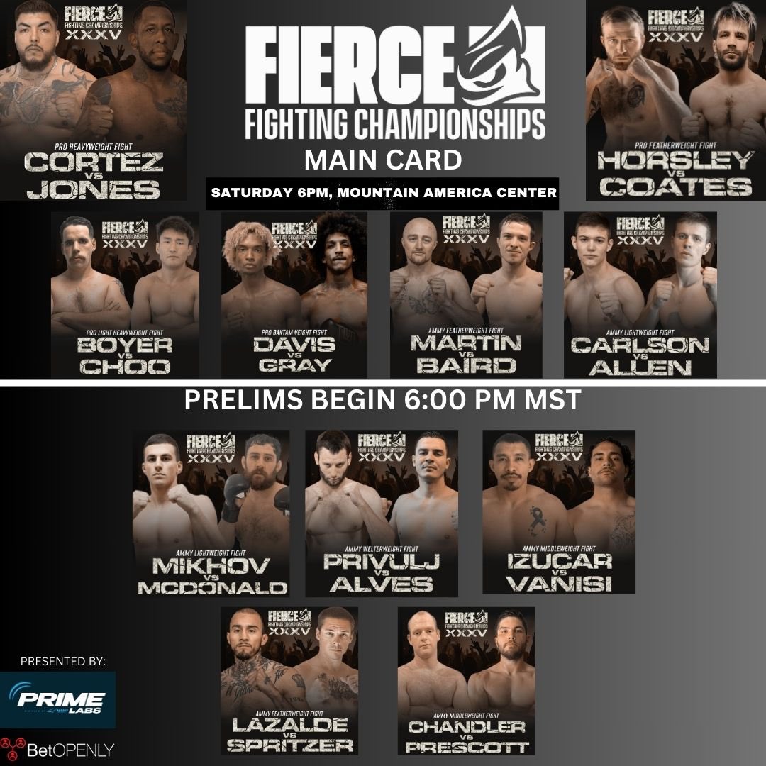 fiercefightingchampionship tweet media