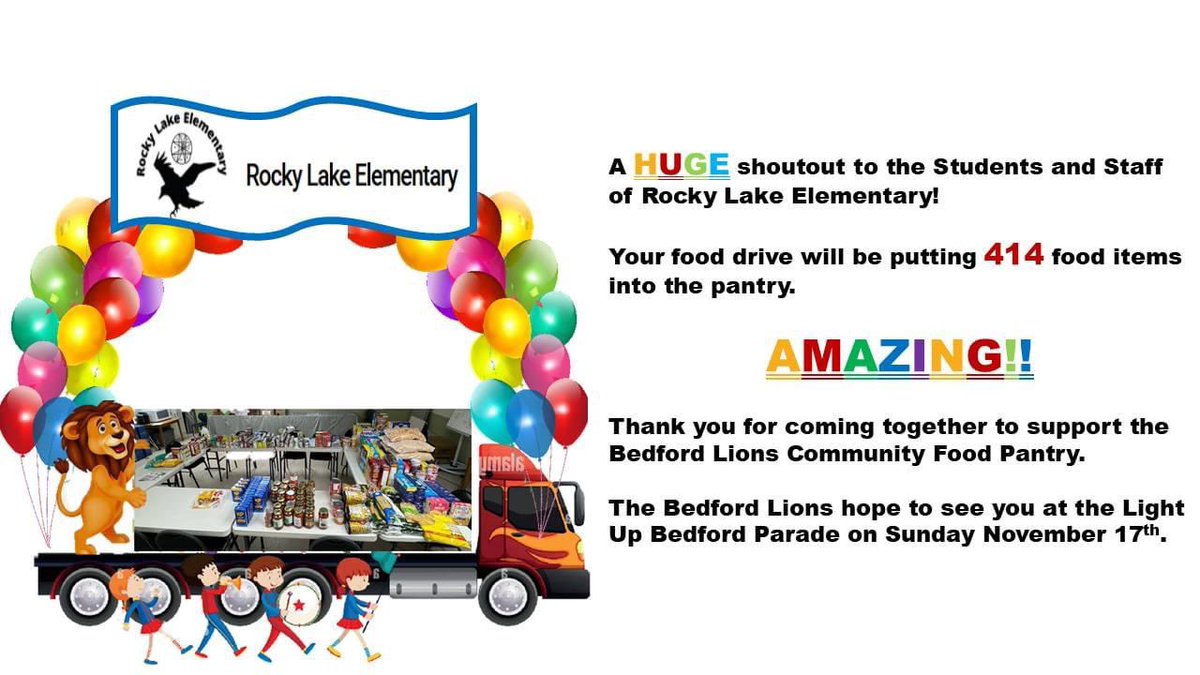 Rocky Lake Elementary tweet media