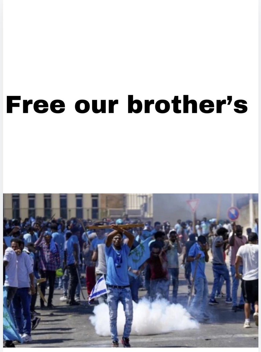 Fadawi05's tweet photo. #BlueRevolutions #Eritrea #TransnationlRepression  #FreeJohnBlack #Free
@MinPres @GemeenteDenHaag  
@telegraaf @DutchMFA @lientje1967 
@DutchNewsNL @KingdomNL_UN 
@NLinGeneva @DutchNewspapers
@UN
@AUC_PAPS
@BBCAfricaHYS 
@_AfricanUnion
@AsstSecStateAF
@USAGov
@EUCouncil
#BlueRevolution
@POTUS
@SECGov
@EU_Commission
@HRW_Brussels
@hrw