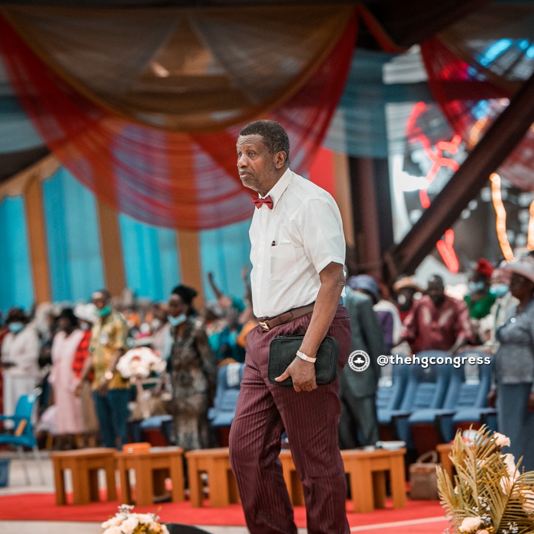 My people.
Don't say anything just retweet if you know that obedient people are just being jealous about the greatness of this gentle man of God. Ire oo.