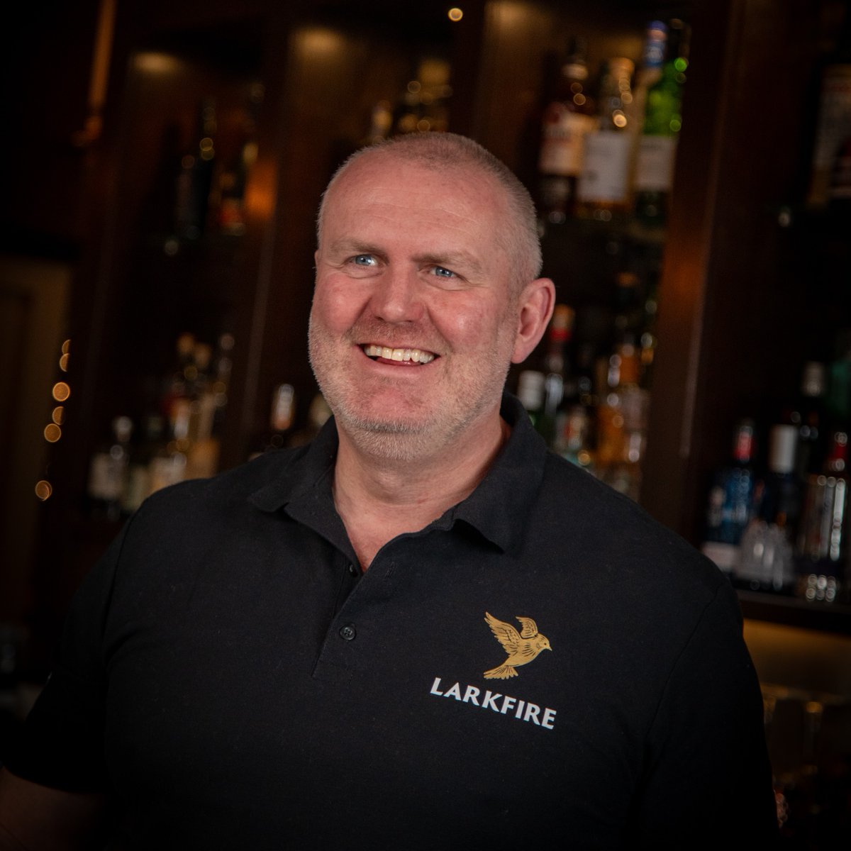 Larkfire tweet media