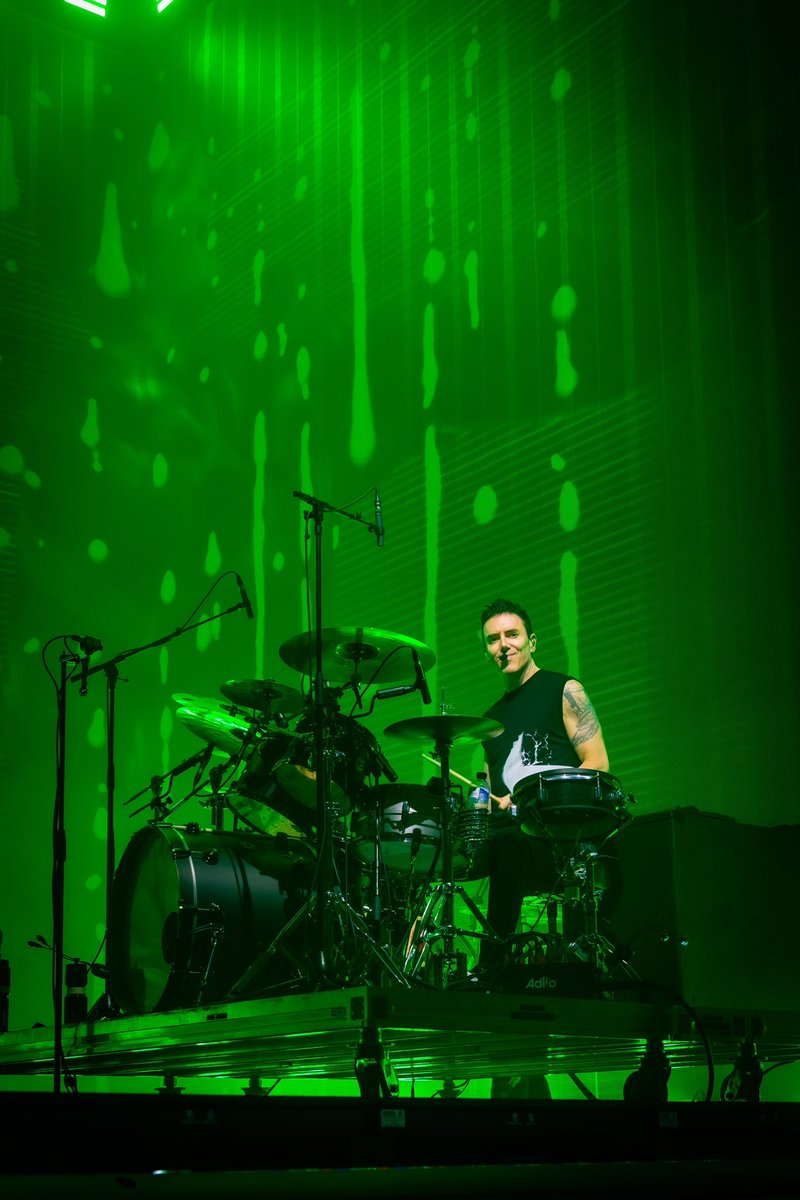 thescript's tweet photo. Really amazing second night in Dublin! 🎶 There's nothing like the energy of being home and feeling the love from our #TheScriptFamily. You guys make every moment unforgettable.🫶🎶 https://t.co/Ag711QuPM7
