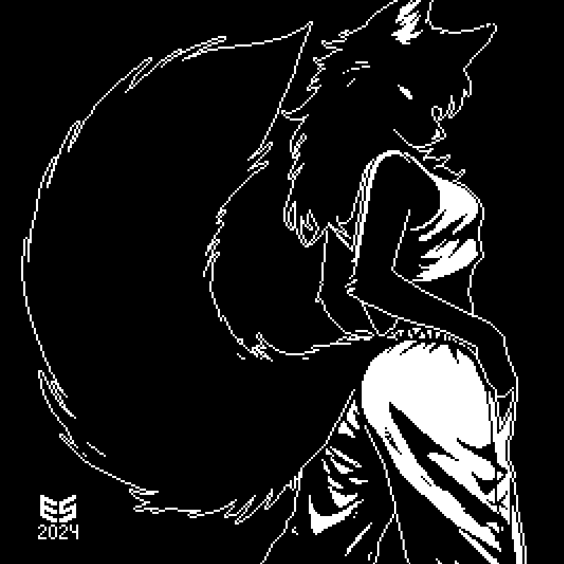 EzeeShady 👾VTuber👾 tweet media