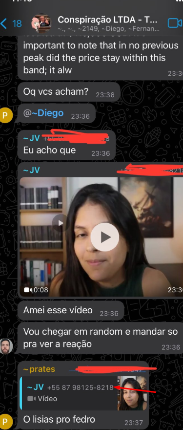 Cade o lolo lolo #Lows Sanity tweet media