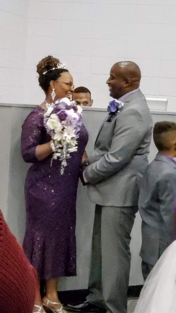 afavorite7's tweet image. 5 years ago, we said I do.
Our vow to each other was to love for better or worse, rich or poor, sickness or health, until death do us part.
❤️ 🙏
Thank you for being my wife today
Love you to life and unconditionally ❤️
Happy 5th Anniversary
Thank you, Jesus