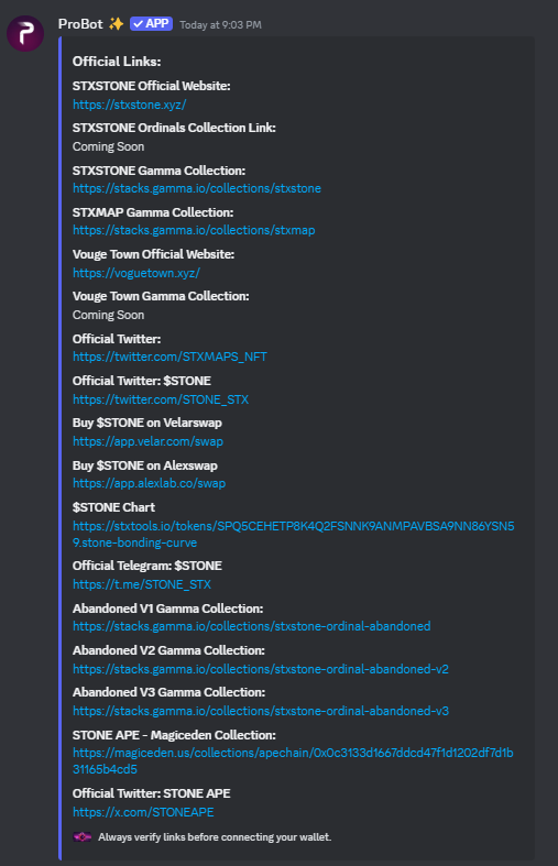 STXMAPS_NFT's tweet photo. Discord official links updated: 🔗 @STONEAPE &amp; @STONE_STX 

Join us: https://t.co/H0TiAQh436 https://t.co/qddsInG6Ud