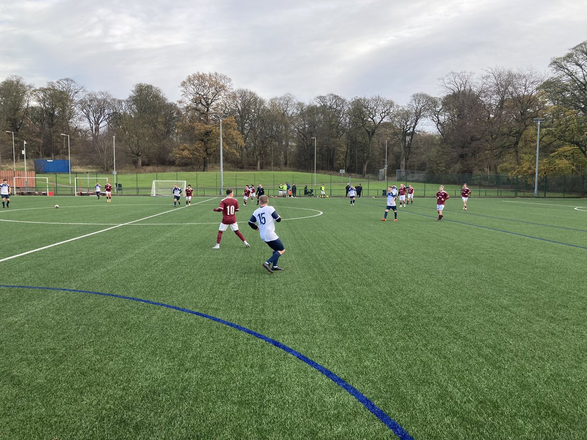 Stewmelbill's tweet photo. @EdinNorthFc Great win, some great fitba played! https://t.co/9c6fjxqrqB