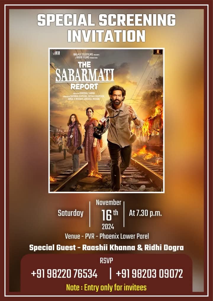 va2100's tweet photo. Seen half so far. Not usually impressed by Hindi Cinema production values, but this is an off-scale high-quality opus. 
A must watch. 
Exposes what some of us already know and the rest of us should: 
How the NEWS industry is often an acronym for Narrative Exaggeration With Spin! https://t.co/twVrQc9E4V