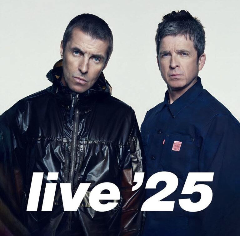 Oasis Mania tweet media