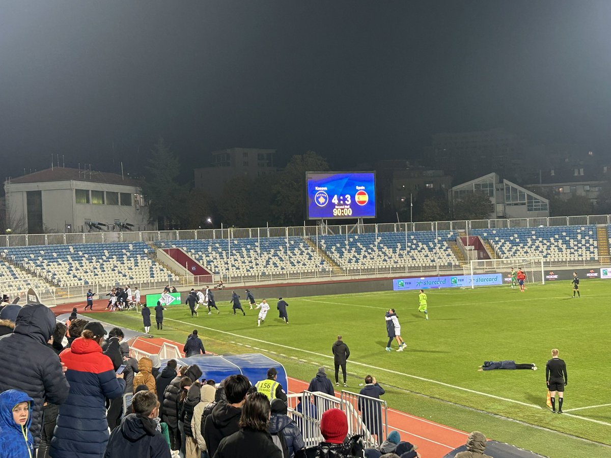 James Drury tweet media