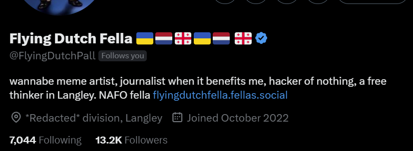 Blake Brown tweet media