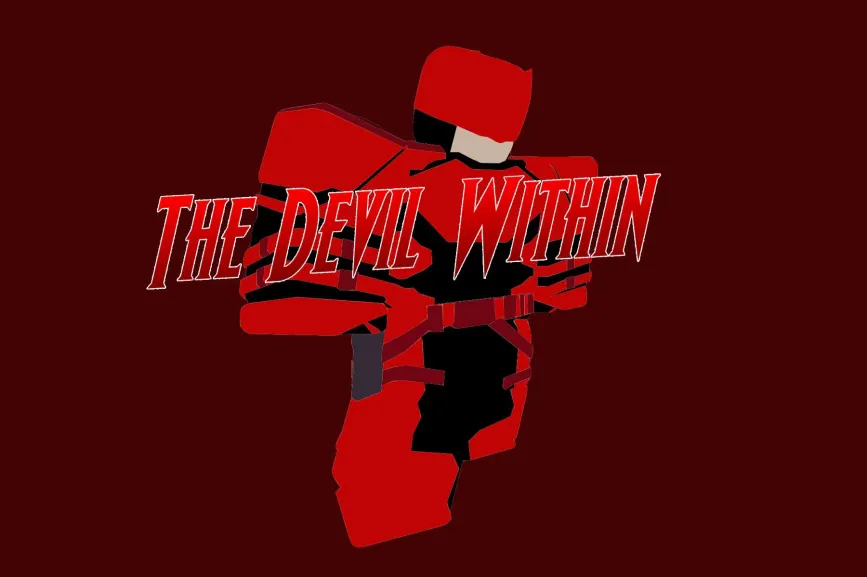 RobloxGazette1's tweet photo. Kyverntis shares his thoughts on ‘The Devil Within’

“I actually think it looks pretty good, I've seen some of Art (@Artcez216241) 's writing so I fully believe the game is in good hands.”

#ROBLOX #Marvel #Daredevil https://t.co/mlH1G6f5pF