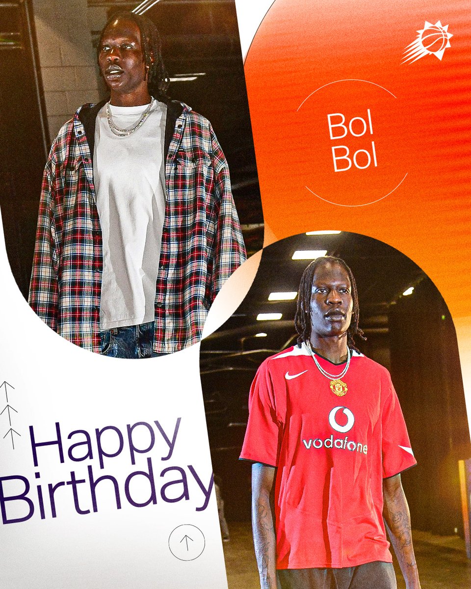 Phoenix Suns tweet media