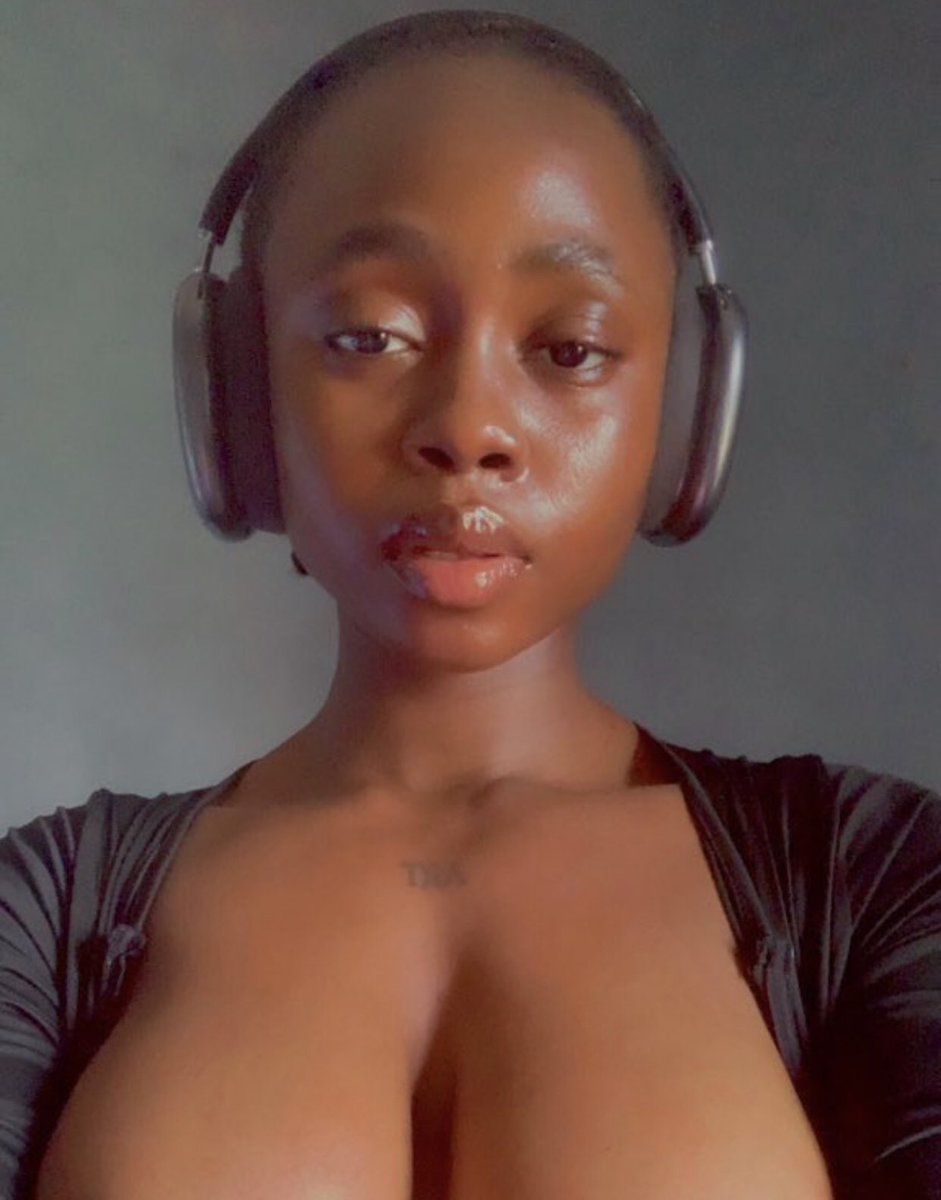kachi_ph's tweet photo. Yahweh girl full Videos and pictures 
Just Dm 
#Trending https://t.co/7CQOlvZWKS
