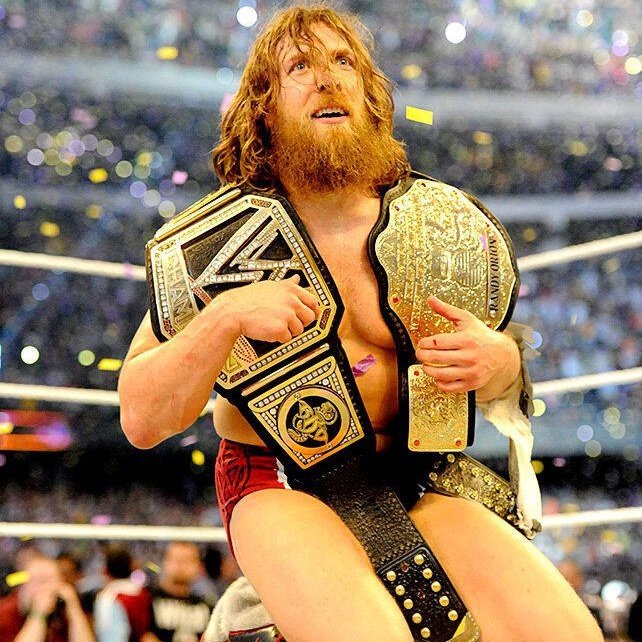 WrestleSeek tweet media