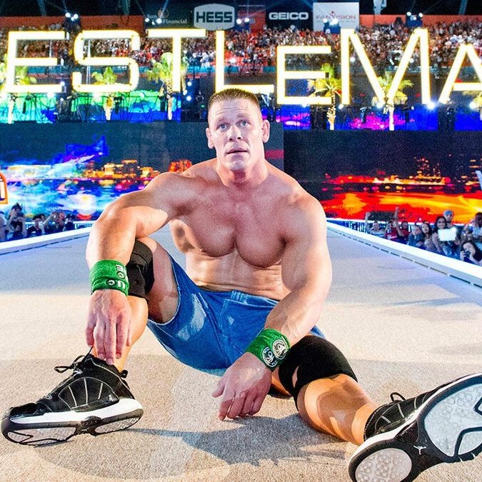 WrestleSeek tweet media