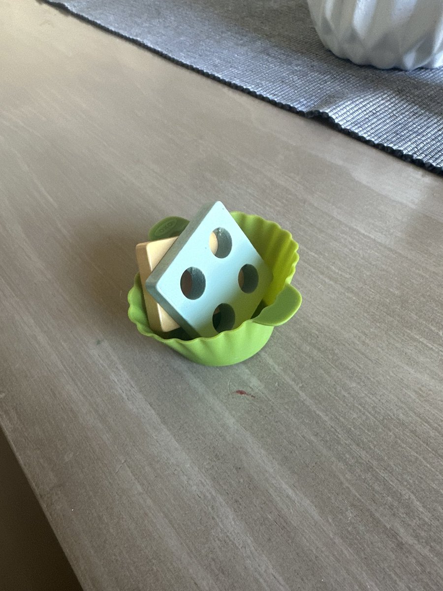 Kyle Holden (@kylebholden) on Twitter photo My 2.5yr old brought this over and said “Daddy, sample!”
<a href="/Costco/">Costco</a> what age can she apply for employment? She’s ready 😊🤣 My 2.5yr old brought this over and said “Daddy, sample!”
<a href="/Costco/">Costco</a> what age can she apply for employment? She’s ready 😊🤣