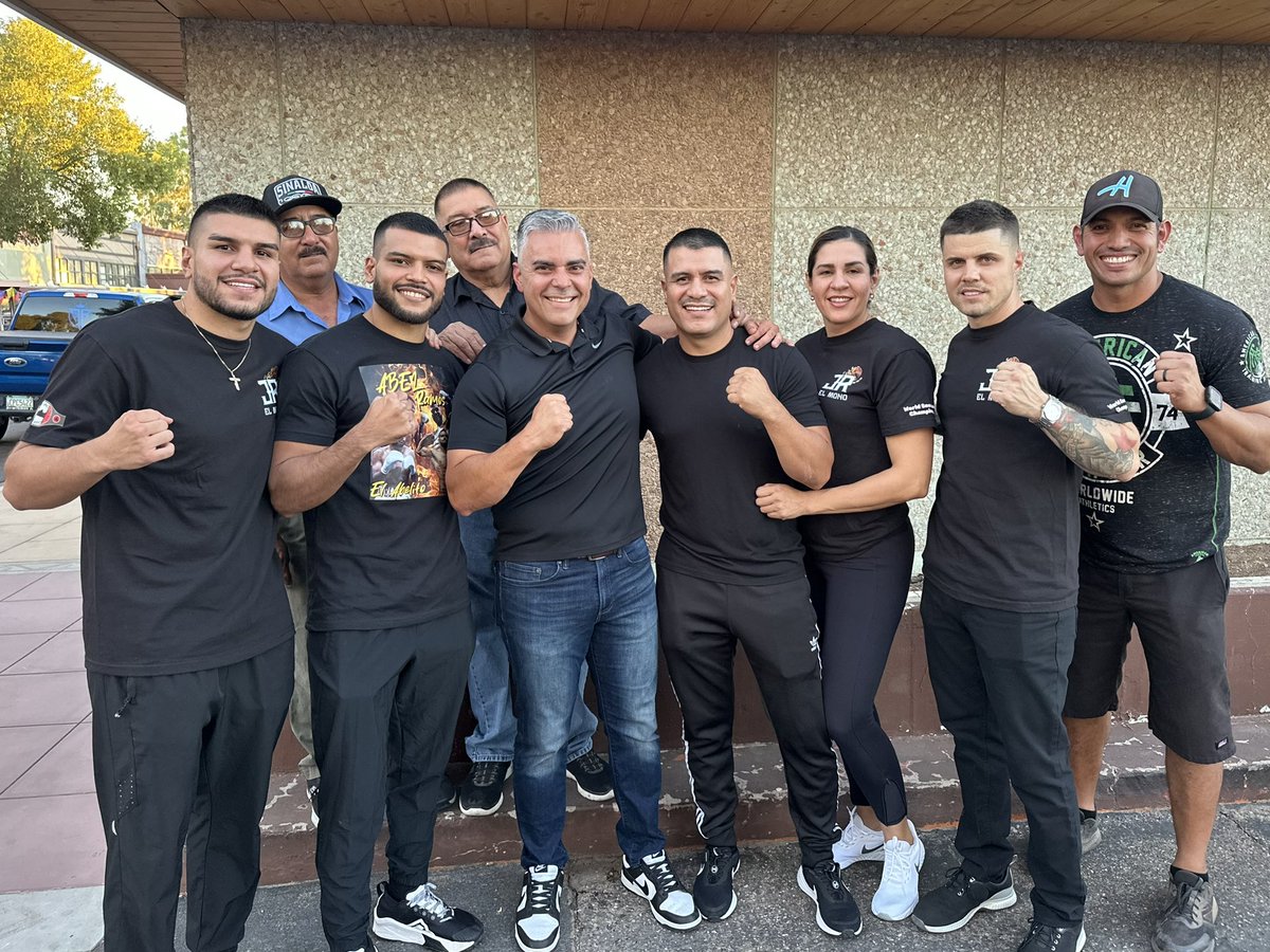 Juan Ciscomani tweet media