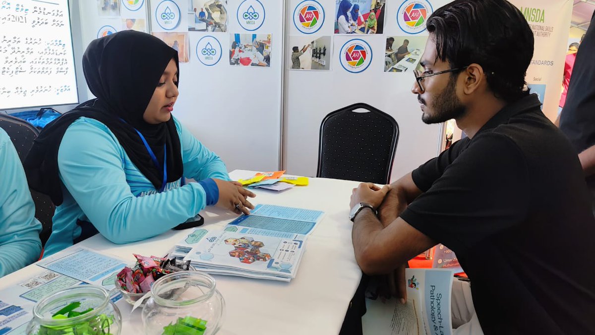 MNSDAmv's tweet photo. Afternoon sessions of Dhaalan: National Skills and Career Expo 2024! Dive into opportunities, enhance your skills, and network with MNSDA.  

📍 Central Park
🗓️ November 15-16
🕓 4:00-6:00 PM &amp; 8:00-10:00 PM https://t.co/jVsHoRcasN