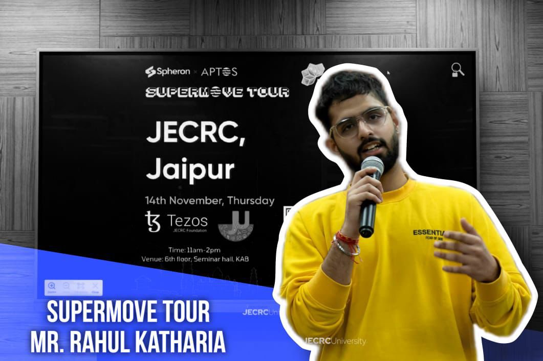 JU Verse tweet media